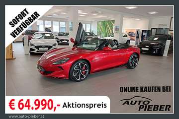 GT 77kWh *LED*BOSE*ACC*Navi*