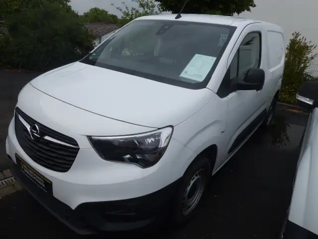 Opel Combo Selection