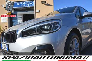 🔥 1.5 D ACTIVE TOURER AUT. 💎 PREZZO SENZA VINCOLI • KM CERTIFICATI • UNIPRO' 👍 GARANZIA 12 MESI 🚗