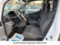 Nissan NV200 Evalia Kasten Comfort Klima / AHK / Kamera Weiß - thumbnail 11