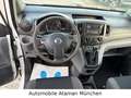 Nissan NV200 Evalia Kasten Comfort Klima / AHK / Kamera Weiß - thumbnail 15