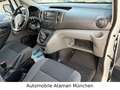 Nissan NV200 Evalia Kasten Comfort Klima / AHK / Kamera Weiß - thumbnail 10