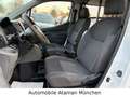 Nissan NV200 Evalia Kasten Comfort Klima / AHK / Kamera Weiß - thumbnail 13