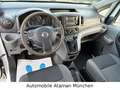 Nissan NV200 Evalia Kasten Comfort Klima / AHK / Kamera Weiß - thumbnail 14