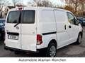 Nissan NV200 Evalia Kasten Comfort Klima / AHK / Kamera Weiß - thumbnail 5