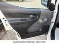 Nissan NV200 Evalia Kasten Comfort Klima / AHK / Kamera Weiß - thumbnail 17