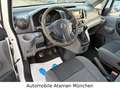 Nissan NV200 Evalia Kasten Comfort Klima / AHK / Kamera Weiß - thumbnail 12