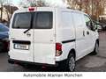 Nissan NV200 Evalia Kasten Comfort Klima / AHK / Kamera Weiß - thumbnail 6