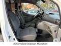 Nissan NV200 Evalia Kasten Comfort Klima / AHK / Kamera Weiß - thumbnail 9