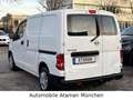 Nissan NV200 Evalia Kasten Comfort Klima / AHK / Kamera Weiß - thumbnail 7
