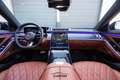 Mercedes-Benz S 580 S 580e L PHEV-BRABUS-LED-360-SOFTCLOSE-PANO-ACC Schwarz - thumbnail 20