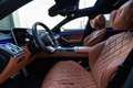 Mercedes-Benz S 580 S 580e L PHEV-BRABUS-LED-360-SOFTCLOSE-PANO-ACC Schwarz - thumbnail 17