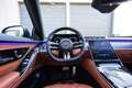 Mercedes-Benz S 580 S 580e L PHEV-BRABUS-LED-360-SOFTCLOSE-PANO-ACC Schwarz - thumbnail 21