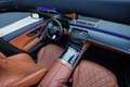 Mercedes-Benz S 580 S 580e L PHEV-BRABUS-LED-360-SOFTCLOSE-PANO-ACC Schwarz - thumbnail 25