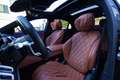 Mercedes-Benz S 580 S 580e L PHEV-BRABUS-LED-360-SOFTCLOSE-PANO-ACC Schwarz - thumbnail 16