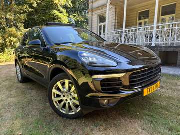 Cayenne 3.0i V6 PHEV S E-Hybrid Tiptronic S (306 kW)