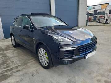 Cayenne 3.0i V6 PHEV S E-Hybrid Tiptronic S (306 kW)