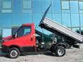 Iveco Daily RIBALTABILE NUOVO Rosso - thumbnail 2