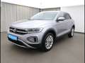 Volkswagen T-Roc STYLE 2.0 TDI DSG (+EURO6+ACC-RADAR) Navi Silber - thumbnail 2