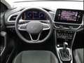 Volkswagen T-Roc STYLE 2.0 TDI DSG (+EURO6+ACC-RADAR) Navi Silber - thumbnail 10
