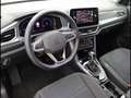 Volkswagen T-Roc STYLE 2.0 TDI DSG (+EURO6+ACC-RADAR) Navi Silber - thumbnail 9