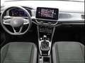 Volkswagen T-Roc STYLE 2.0 TDI DSG (+EURO6+ACC-RADAR) Navi Silber - thumbnail 11