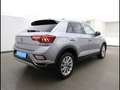 Volkswagen T-Roc STYLE 2.0 TDI DSG (+EURO6+ACC-RADAR) Navi Silber - thumbnail 3