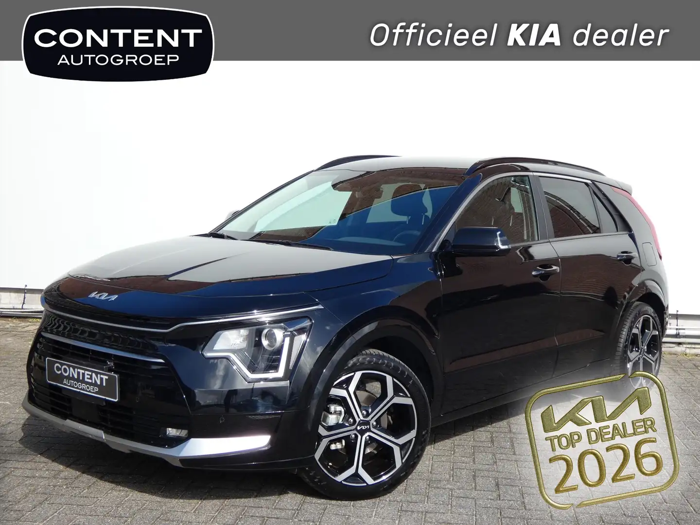 kia niro