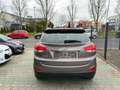 Hyundai iX35 blue 2WD Finale Pano Teilleder Navi LED SHZ Braun - thumbnail 7