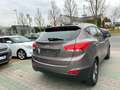 Hyundai iX35 blue 2WD Finale Pano Teilleder Navi LED SHZ Brun - thumbnail 6