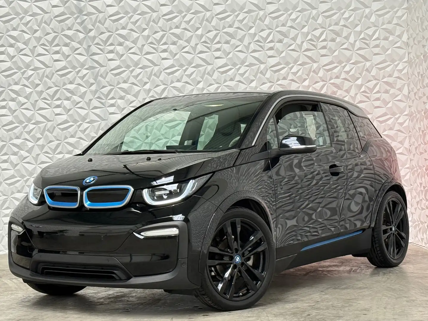 BMW i3 120Ah - 42.2 kWh Advanced Noir - 2