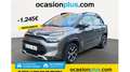 Citroen C3 Aircross Puretech S&S Shine 110 Gris - thumbnail 1