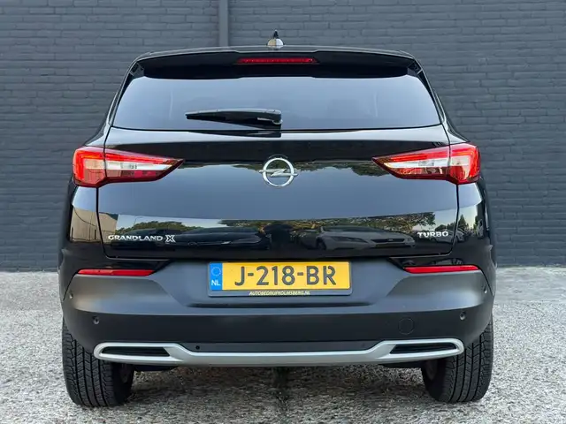 Opel Grandland X view 6