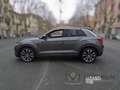 Volkswagen T-Roc 2.0 tdi Style 150cv Grau - thumbnail 17