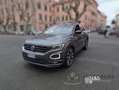 Volkswagen T-Roc 2.0 tdi Style 150cv Grau - thumbnail 2