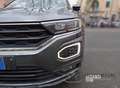 Volkswagen T-Roc 2.0 tdi Style 150cv Grau - thumbnail 4