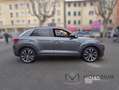 Volkswagen T-Roc 2.0 tdi Style 150cv Grau - thumbnail 9