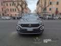 Volkswagen T-Roc 2.0 tdi Style 150cv Grau - thumbnail 3