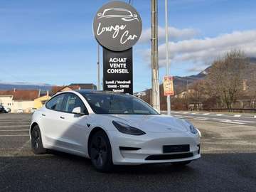 Autonomie Standard Plus RWD