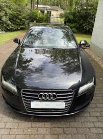 3.0 TDi V6 Multitronic