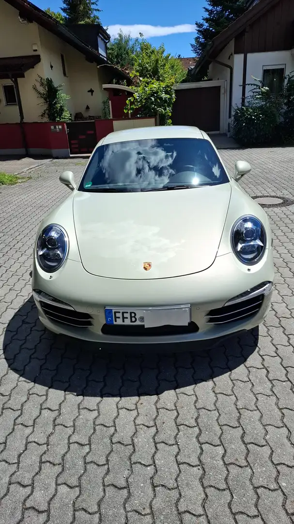 Porsche 911 Jubi 50 Jahre 911 Alb - 2