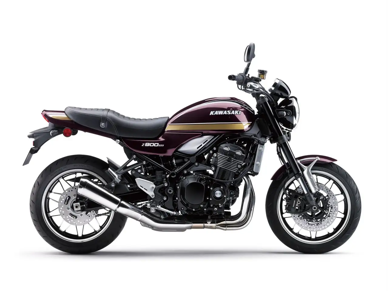 Kawasaki Z 900 RS