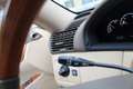 Mercedes-Benz CL 500 V8 Luchtvering, NIEUWSTAAT Collectorsitem FULL SER Beige - thumbnail 25
