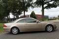 Mercedes-Benz CL 500 V8 Luchtvering, NIEUWSTAAT Collectorsitem FULL SER Beige - thumbnail 5