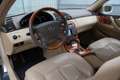 Mercedes-Benz CL 500 V8 Luchtvering, NIEUWSTAAT Collectorsitem FULL SER Beige - thumbnail 21