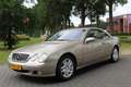 Mercedes-Benz CL 500 V8 Luchtvering, NIEUWSTAAT Collectorsitem FULL SER Beige - thumbnail 3
