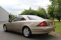 Mercedes-Benz CL 500 V8 Luchtvering, NIEUWSTAAT Collectorsitem FULL SER Beige - thumbnail 6