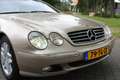 Mercedes-Benz CL 500 V8 Luchtvering, NIEUWSTAAT Collectorsitem FULL SER Beige - thumbnail 18