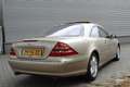 Mercedes-Benz CL 500 V8 Luchtvering, NIEUWSTAAT Collectorsitem FULL SER Beige - thumbnail 8
