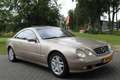 Mercedes-Benz CL 500 V8 Luchtvering, NIEUWSTAAT Collectorsitem FULL SER Beige - thumbnail 2